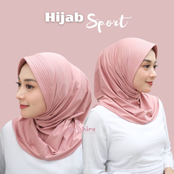 Hijab Sport