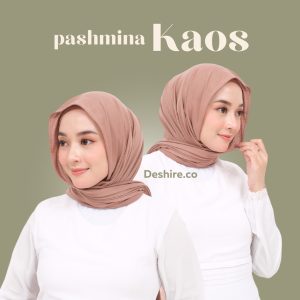 Grosir pashmina